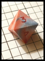 Dice : Dice - DM Collection - Armory Change Over Dice 8D - Ebay Sept 2011